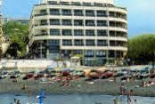 Marina Hotel Tenerife Island Exterior photo